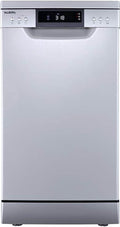 Lave-vaisselle 45 cm VALBERG 10S44 C SAD929C