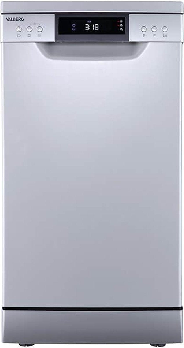 Lave-vaisselle 45 cm VALBERG 10S44 C SAD929C