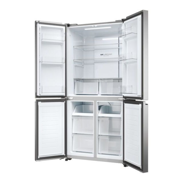 Haier HCR3818ENMM – Réfrigérateur multi-portes