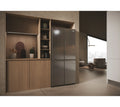 Haier HCR3818ENMM – Réfrigérateur multi-portes