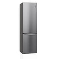 Réfrigérateur LG GBB72PZVCN1 Combi C acier inoxydable