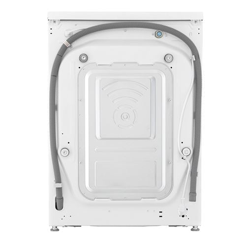 LG F964R33WRS Lave linge séchant