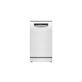 Bosch Lave vaisselle SPS4EMW61E 45 cm série 4, 10 couverts, Blanc