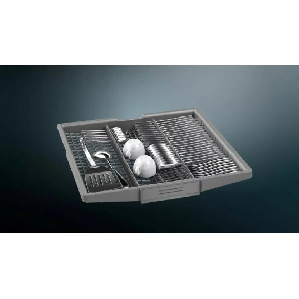 Siemens iQ300 SN53ES14VE