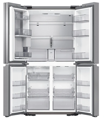 Samsung RF65DG960ESR réfrigérateur multi-portes