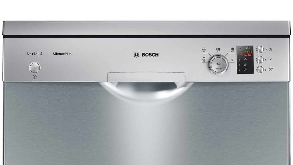 Lave-vaisselle Bosch sms25ai05e (60 cm)