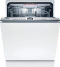 Lave-vaisselle tout intégrable Bosch smd6tcx00e