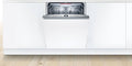 Bosch Lave vaisselle tout intégrable 14 couverts - smv4hvx00e