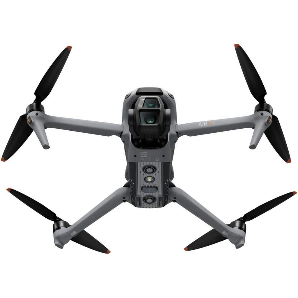 Drone DJI Air 3S Fly More Combo (version RC-N3)