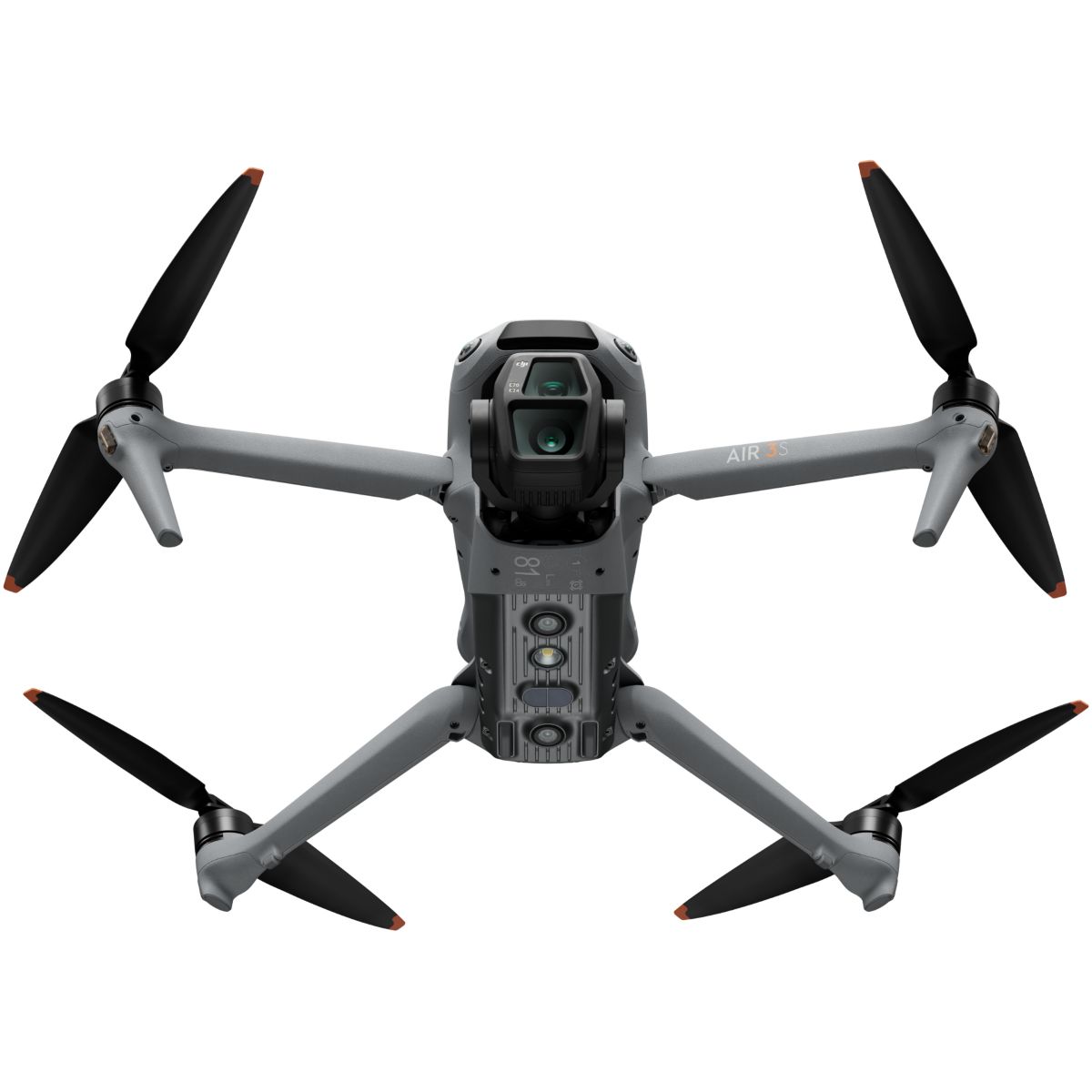 Drone DJI Air 3S Fly More Combo (version RC-N3)
