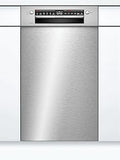 Lave-vaisselle Bosch SPS4HMW53E Blanc