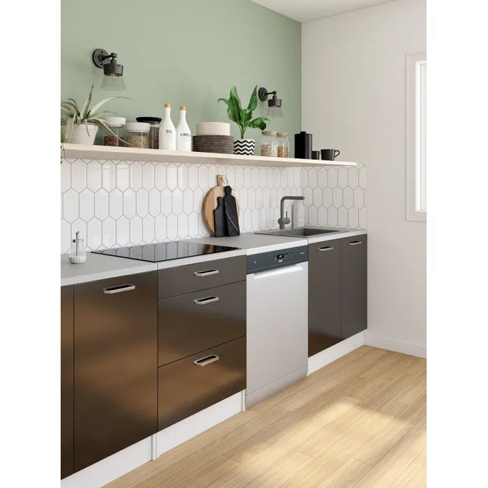 Lave-vaisselle Whirlpool WFC3C33PFX 14 couverts