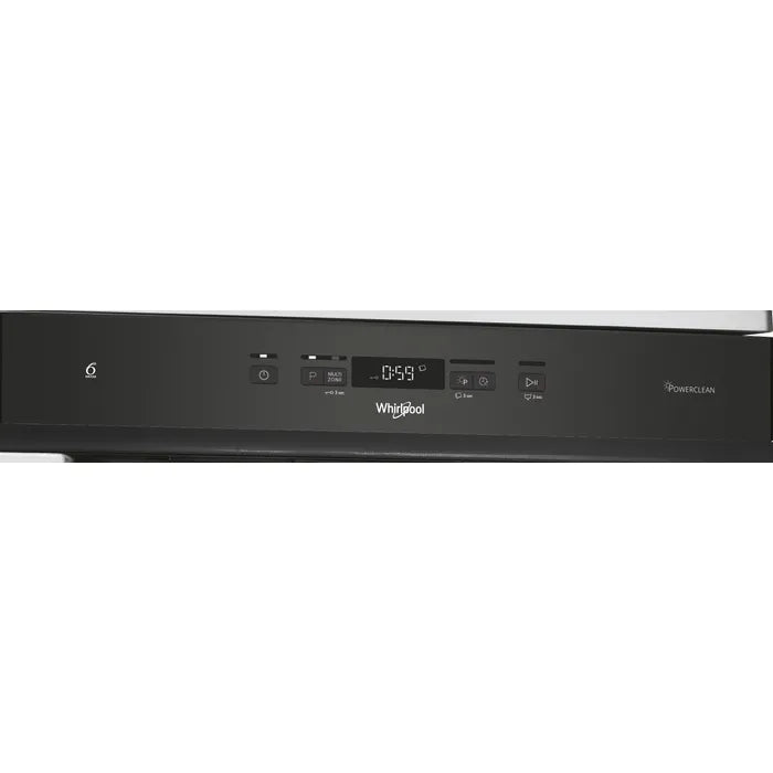 Lave-vaisselle Whirlpool WFC3C33PFX 14 couverts
