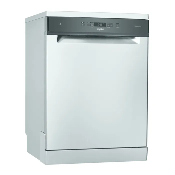 Lave-vaisselle Whirlpool WFC3C33PFX 14 couverts