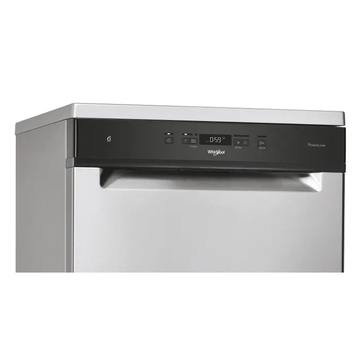 Lave-vaisselle Whirlpool WFC3C33PFX 14 couverts