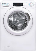 Lave-linge Séchant 8 Kg/ 5Kg Blanc CANDY CSOW4855TWE1