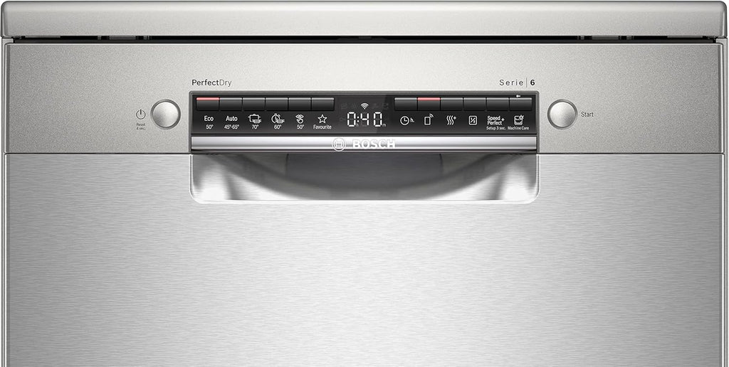 Bosch Sms6tci00e Lave-vaisselle