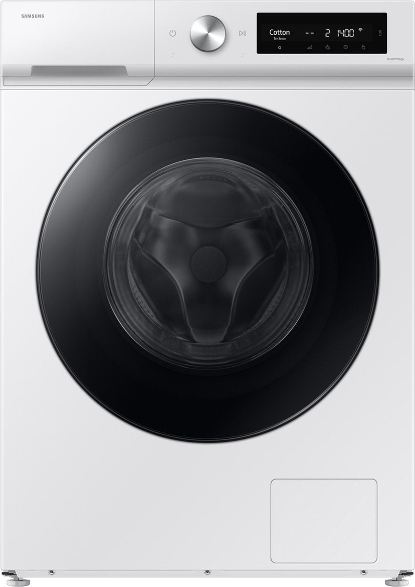 Samsung Lavante-séchante Bespoke AI Wash série 7000 WD11DB7B85GW