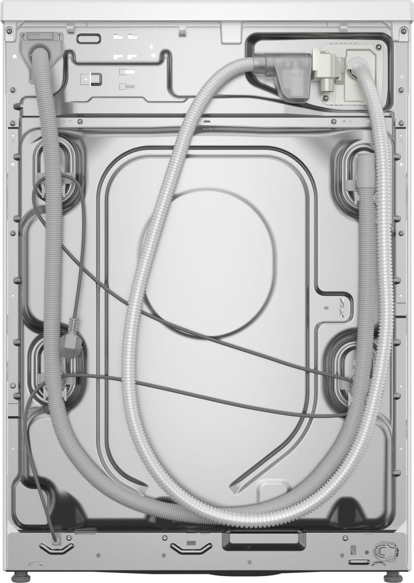 lave-linge séchant Bosch WNG254A9BY