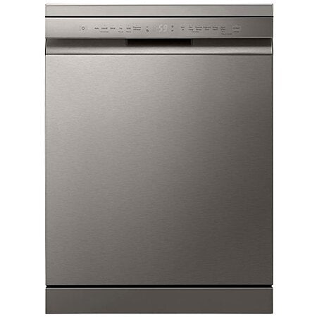 LG DF355FP lave-vaisselle Pose libre 14 couverts C