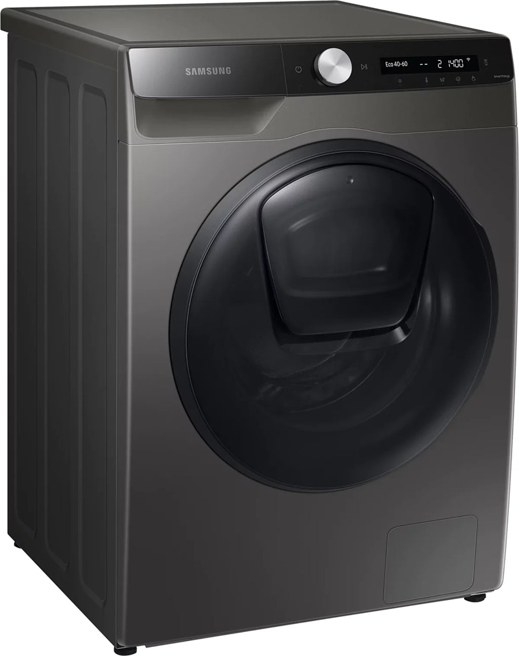 Lave-linge séchant Samsung Wd80t554dbx