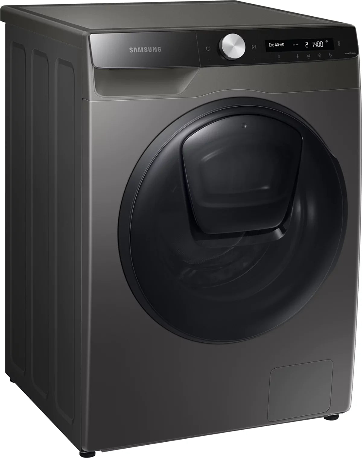 Lave-linge séchant Samsung Wd80t554dbx