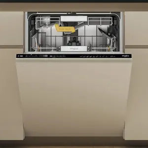 Whirlpool lave-vaisselle encastrable W8I HP42 L