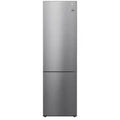 LG GBP62PZNAC.APZQEUR réfrigérateur-congélateur autoportante