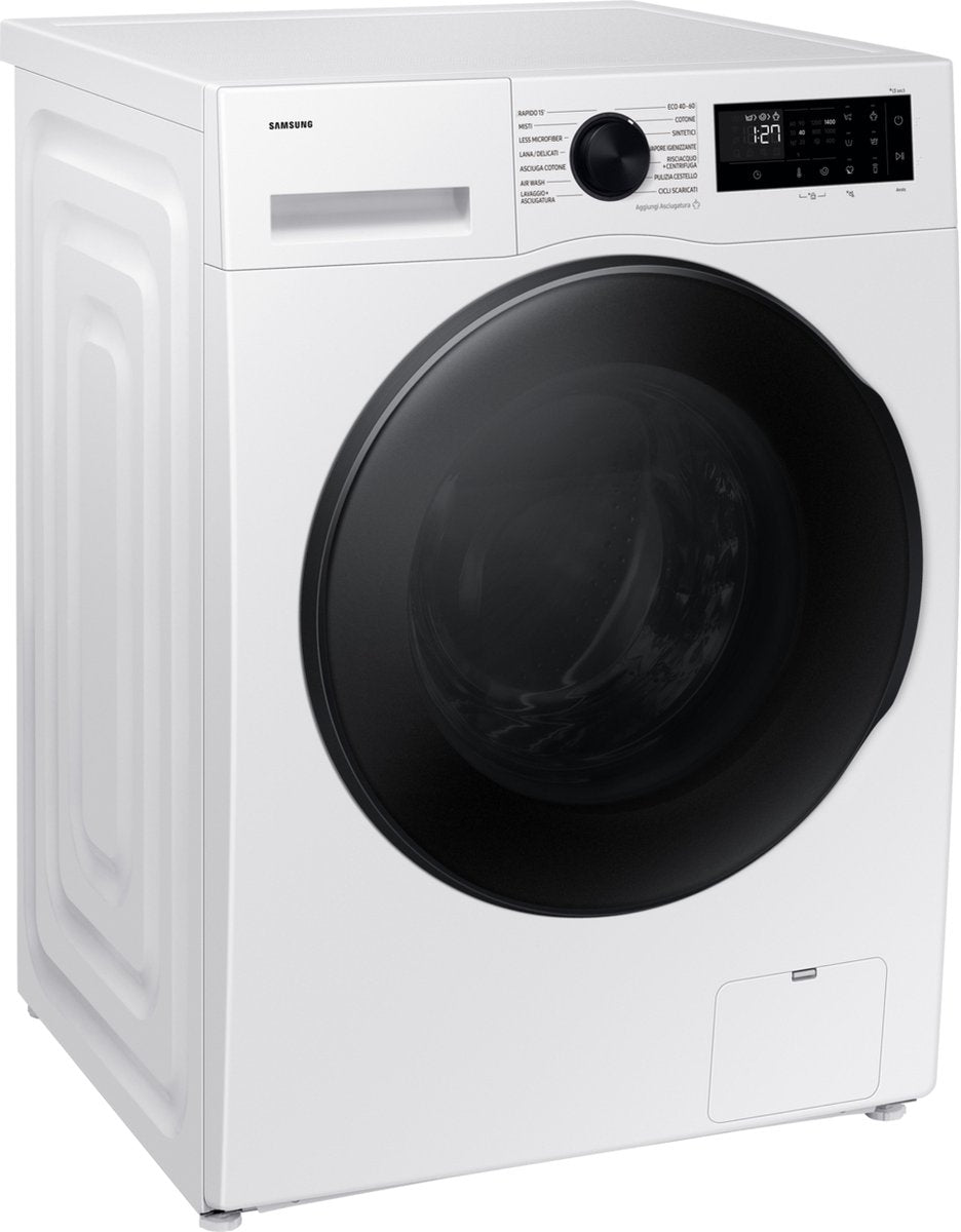 Samsung WD11DG5B15BE Lave linge séchant