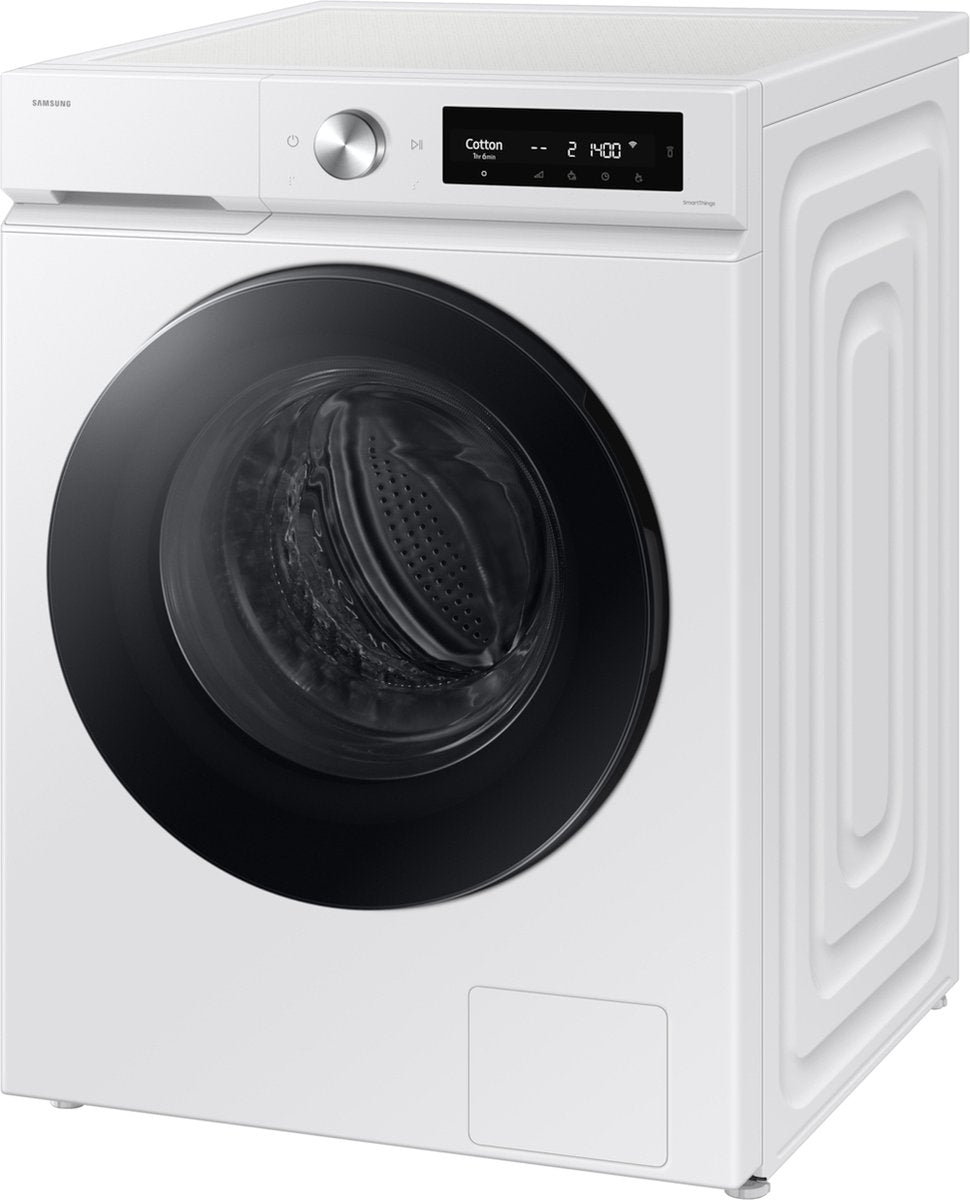 Samsung Lavante-séchante Bespoke AI Wash série 7000 WD11DB7B85GW
