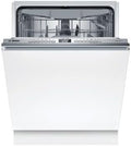 Bosch lave-vaisselle encastrable SMV4ECX28E