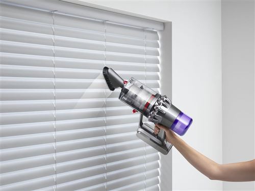 Aspirateur balai Dyson V11 Fluffy