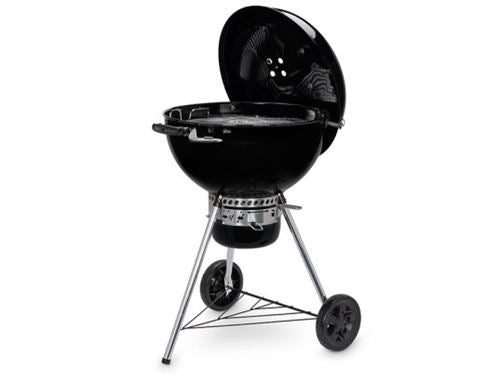 Barbecue Weber Master Touch E5750 14701004 Noir