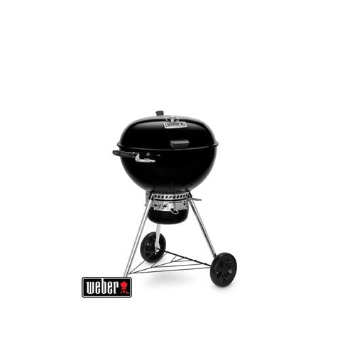 Barbecue charbon Weber Master Touch GBS Premium E 5770