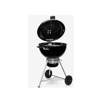 Barbecue charbon Weber Master Touch GBS Premium E 5770