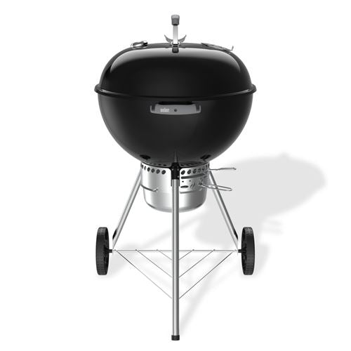 Weber Original Kettle Premium Barbecue à charbon