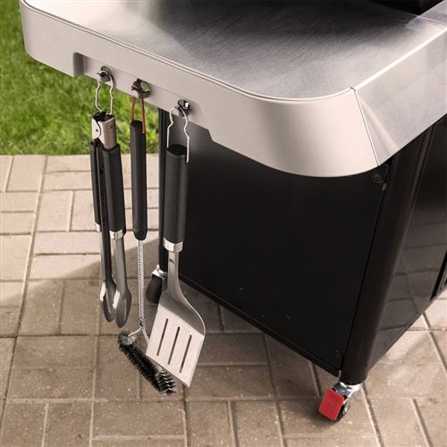 Barbecue gaz Weber Genesis E 315