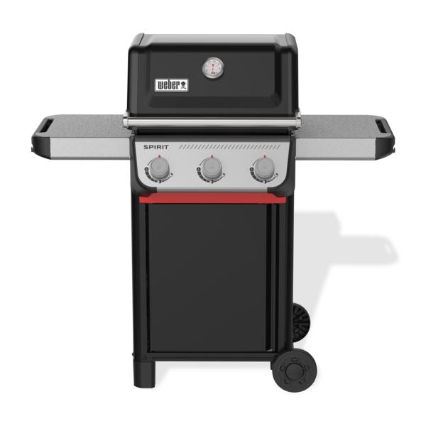 Barbecue à gaz Weber Spirit E-310 Noir