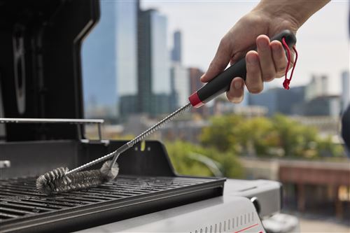 Barbecue à gaz Weber Spirit E-310 Noir