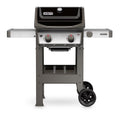 Barbecue gaz Spirit II E-210 GBS Weber