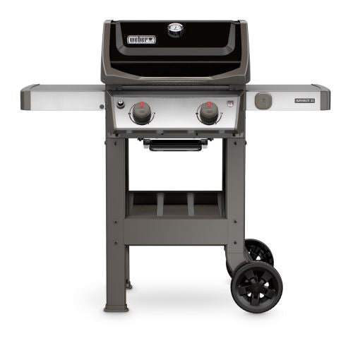 Barbecue gaz Spirit II E-210 GBS Weber