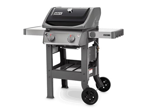 Barbecue gaz Spirit II E-210 GBS Weber