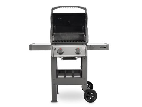 Barbecue gaz Spirit II E-210 GBS Weber