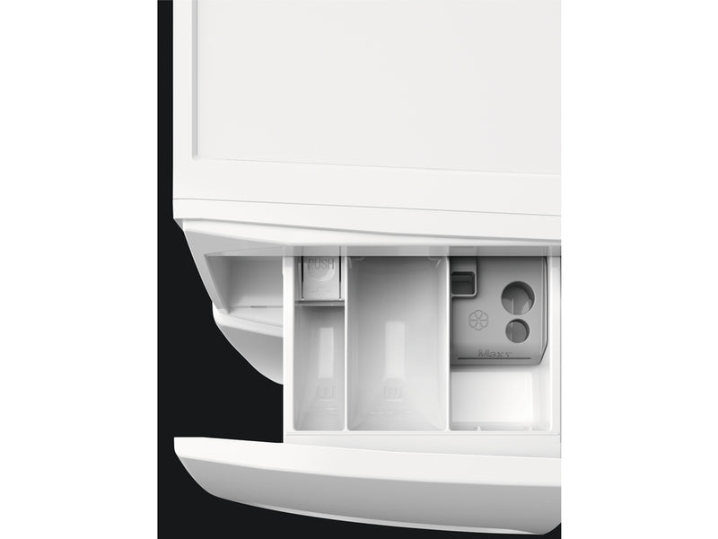 Aeg L7WBG851 lave-linge séchant à chargement frontal 8kg/5kg