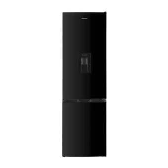 CONTINENTAL EDISON CEFC251NFB réfrigérateur frigo Congélateur bas 251 L