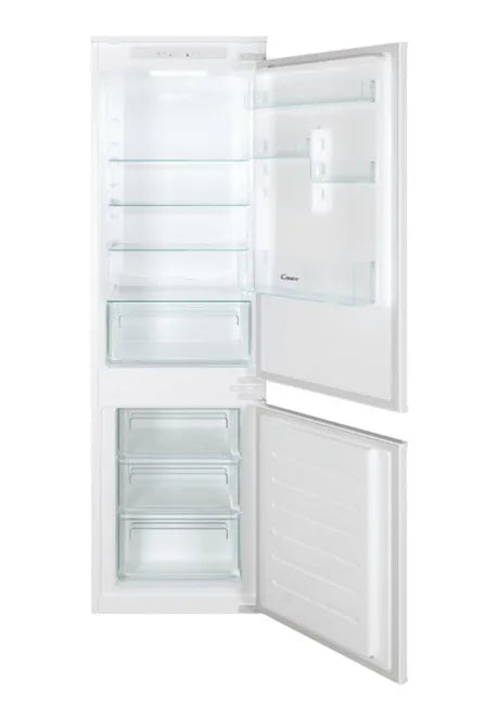 Réfrigérateur combiné Candy CBL3518F