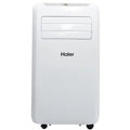 Climatiseur-mobile HAIER 12KBTU Blanc