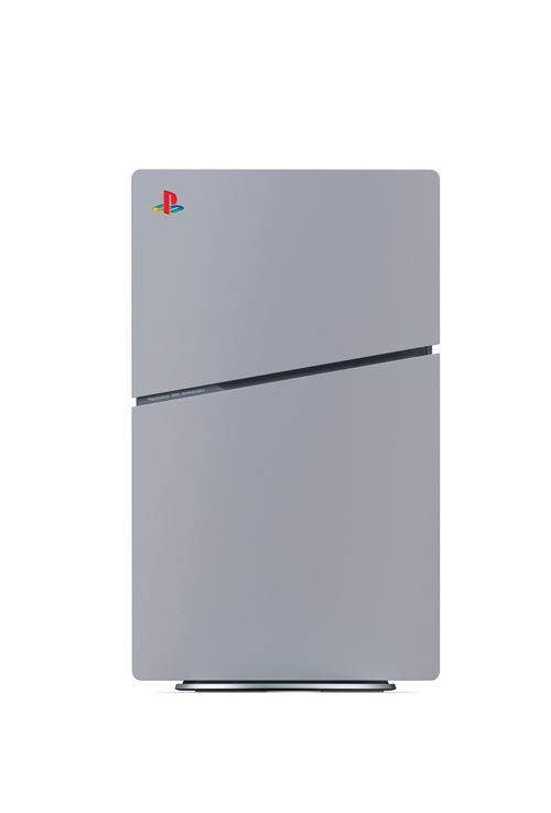 Ps5 Slim 30th Édition Limitée Neuf Scellé Playstation 5