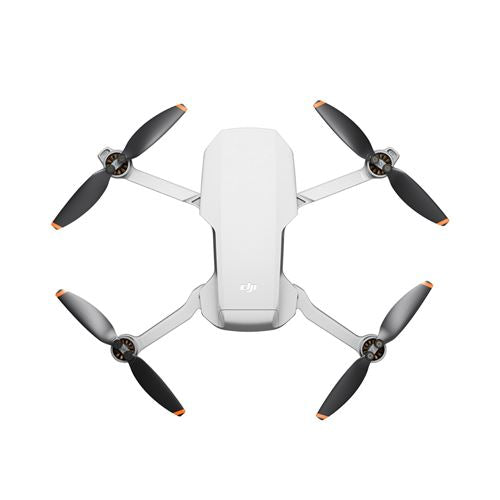 Drone Dji Mini 2 SE Fly More Combo Gris