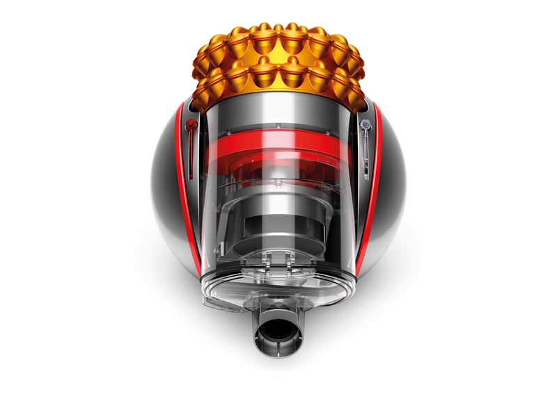 Aspirateur sans sac Dyson Cinetic Bigball multifloor 2